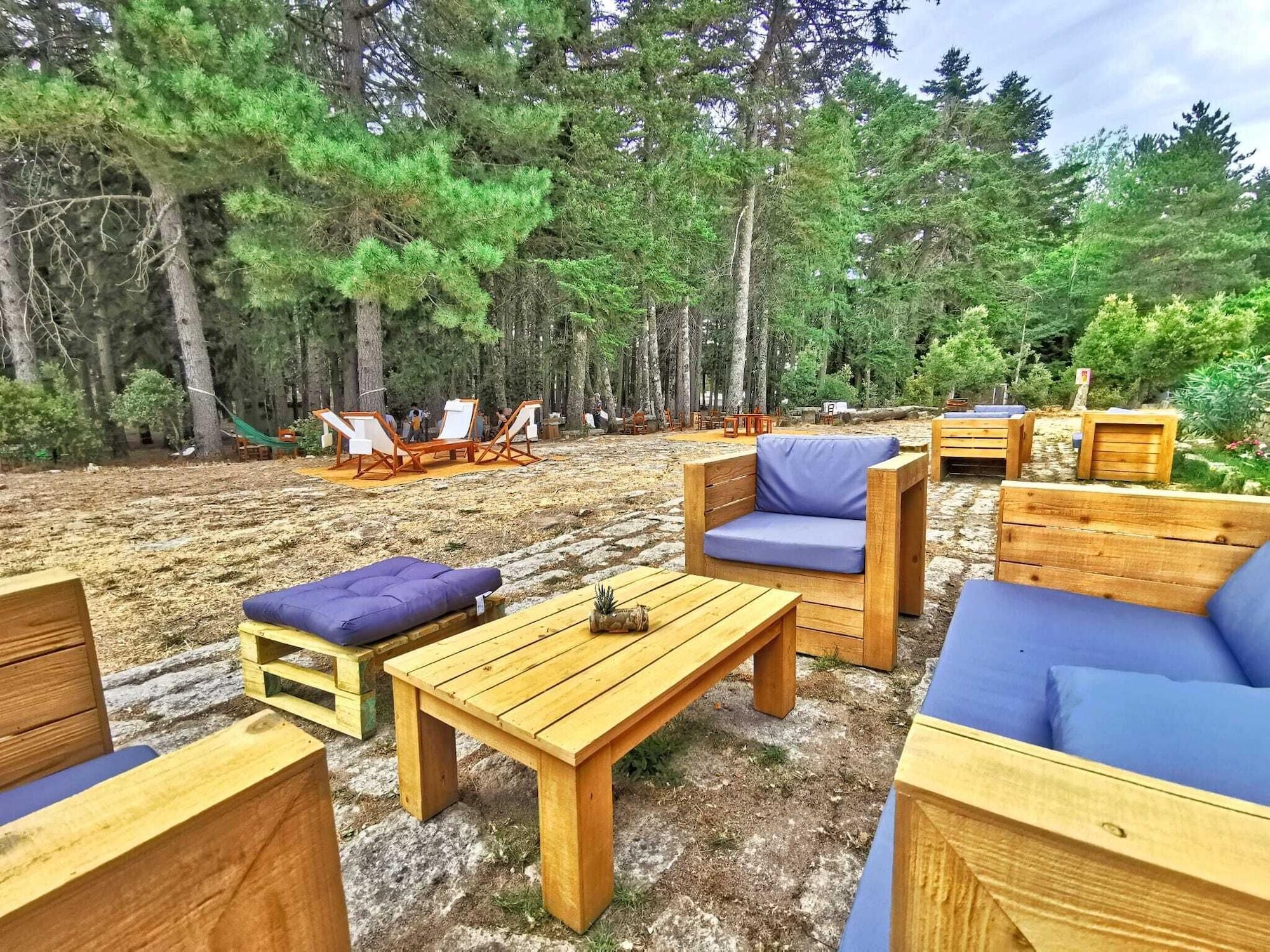 Vallicciola Nature Hotel Tempio Pausania Exteriér fotografie
